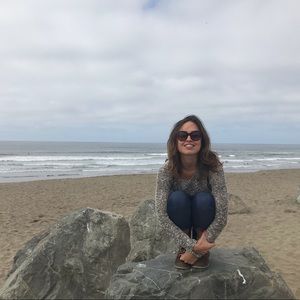 Meet your Posher, Jovana